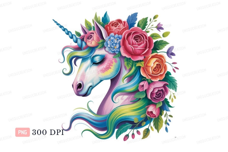 Horse Clipart Image 8