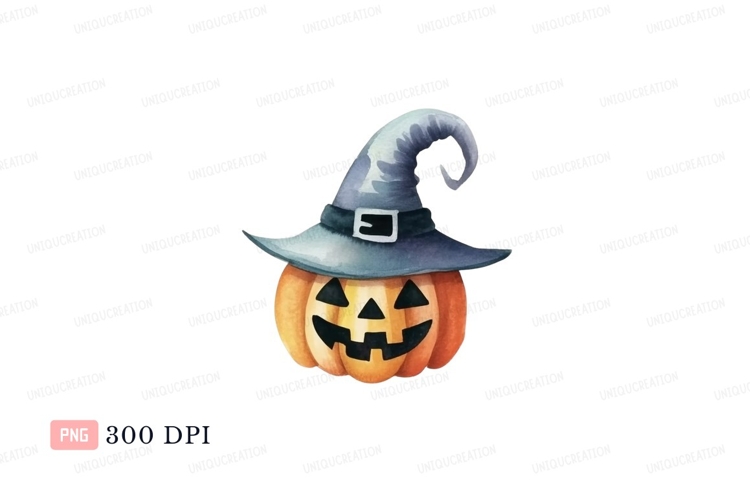 Witch Clipart Image 22