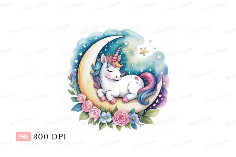Moon Clipart Image 14