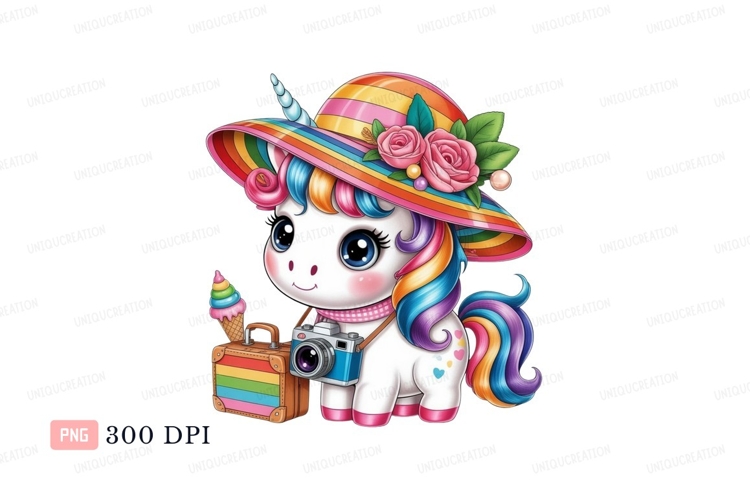 Rainbow Clipart Image 7