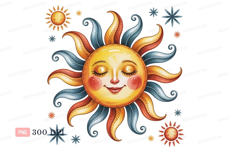 Umbrella Clipart Image 13