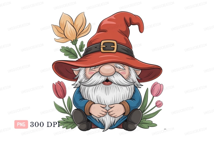 Hat Clipart Image 8