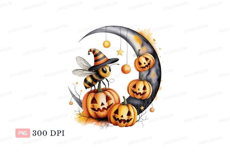 Moon Clipart Image 12