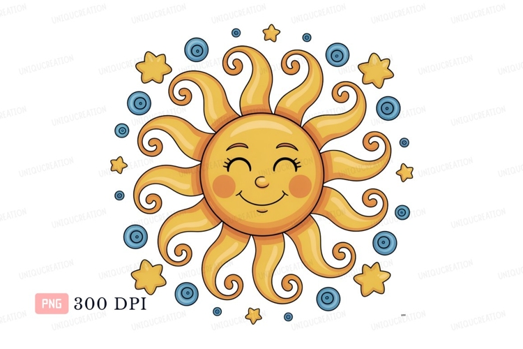Happy Cartoon Image 13