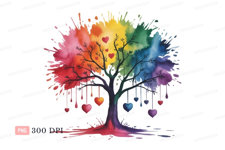 Sad Illustration Image 8