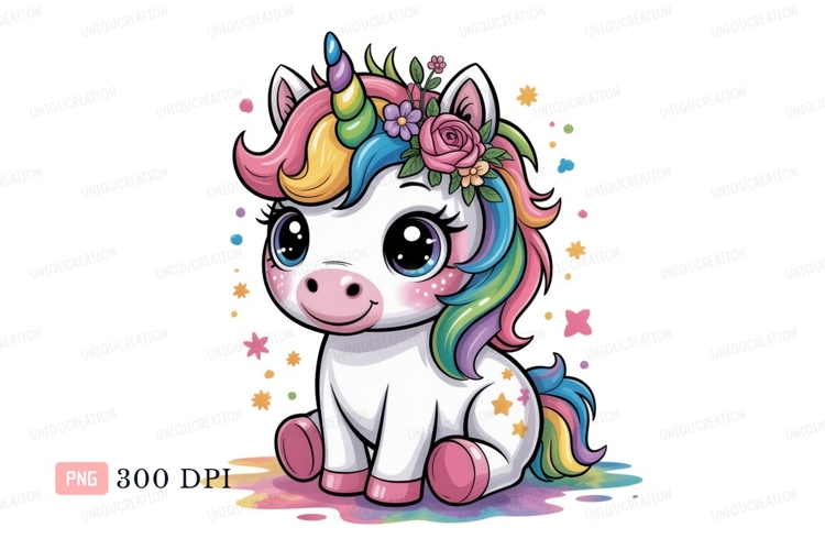 Cute Clipart Image 12