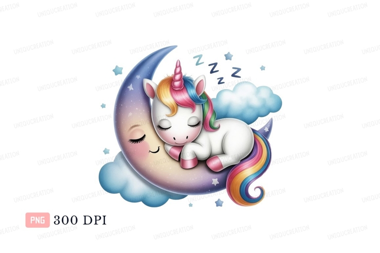 Moon Clipart Image 13