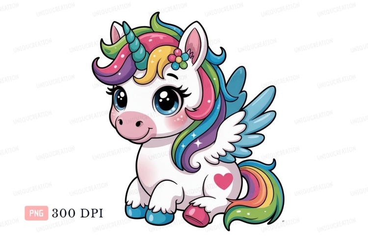 Cute Clipart Image 11