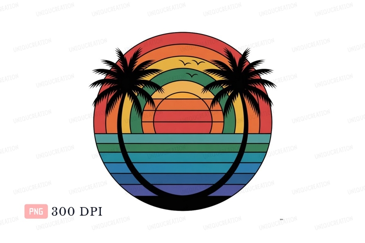 Rainbow Clipart Image 11