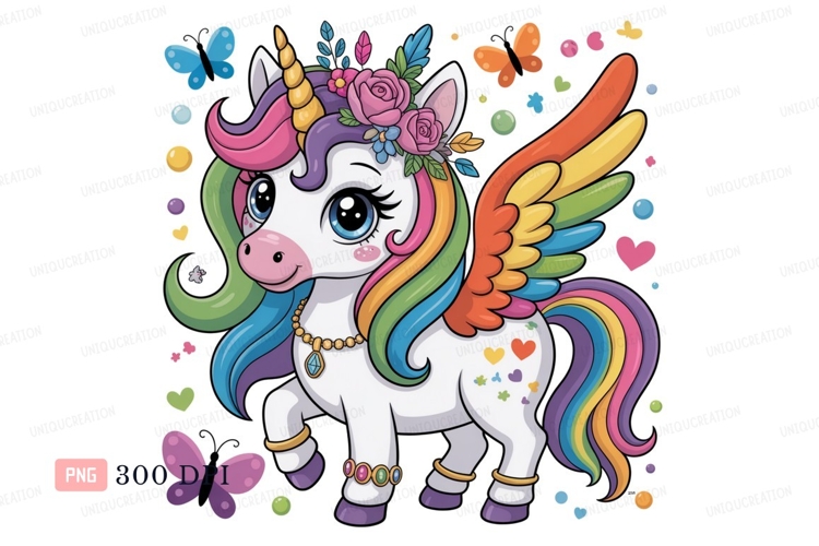Wings Clipart Image 20