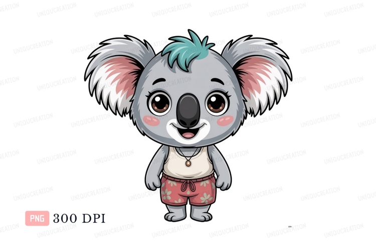 Animal Clipart Image 13