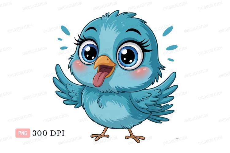 Chick Clipart Image 23