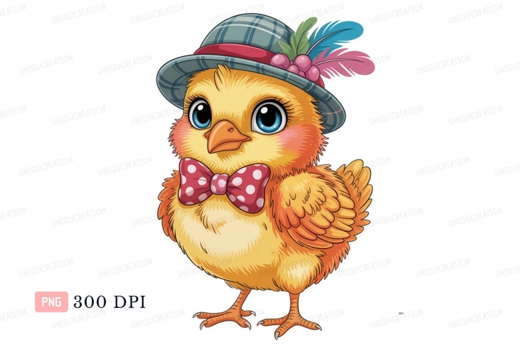 Yellow Clipart Image 13