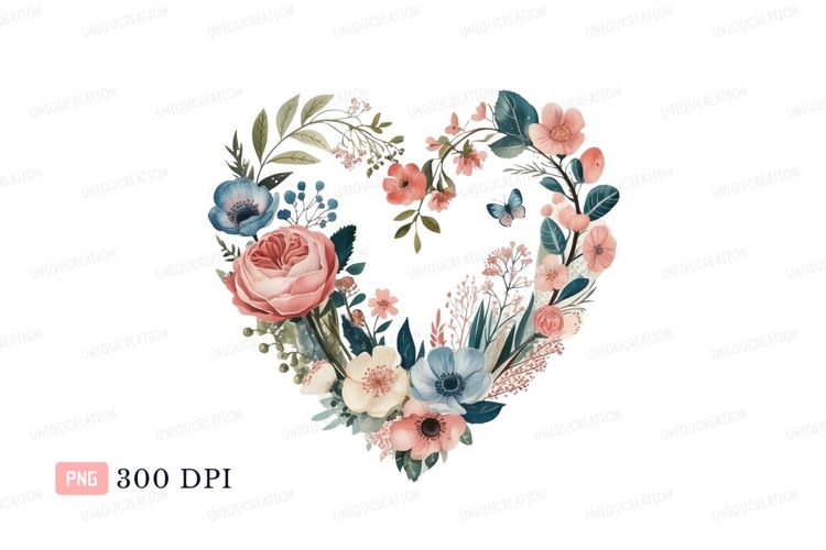 Butterfly Clipart Image 14