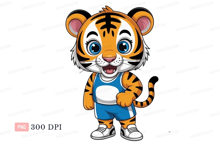 Pet Clipart Image 20