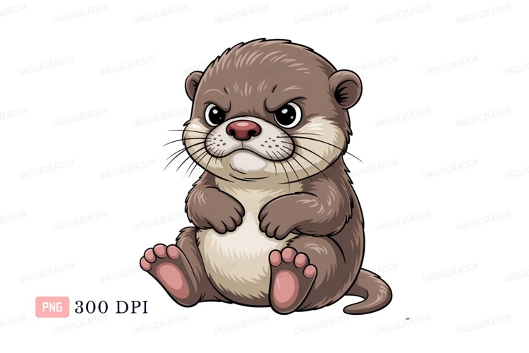 Cute Animal Cartoon Image 12