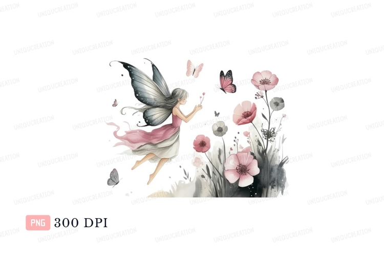 Dress Clipart Image 20