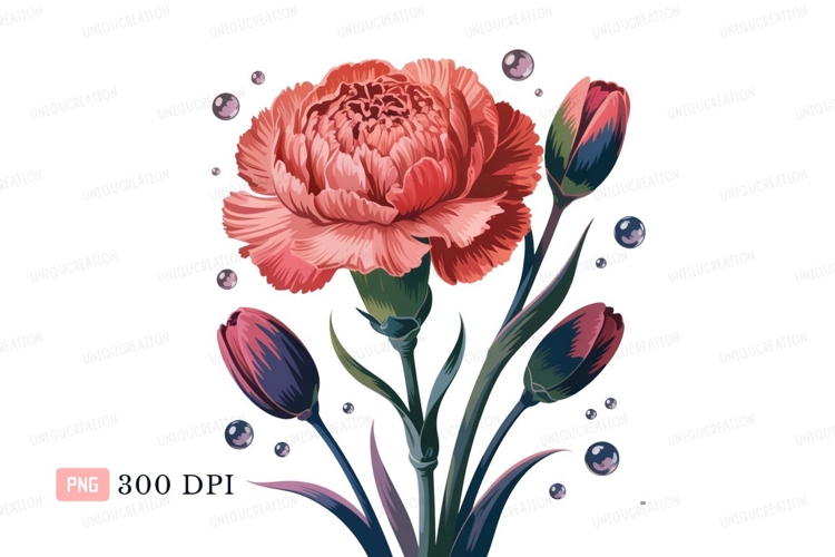 Coral Clipart Image 9