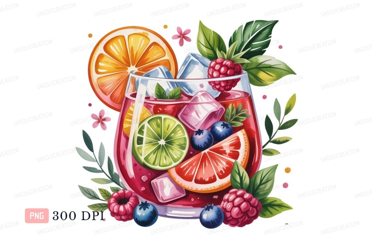 Fruit Clipart Image 7