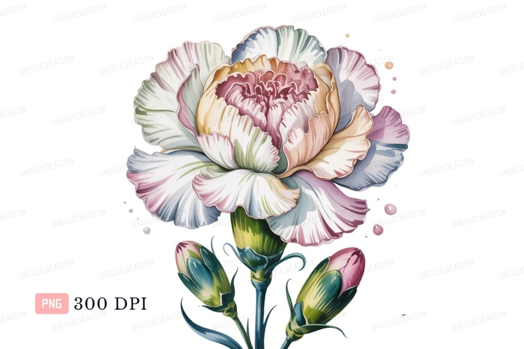 Pastel Clipart Image 8