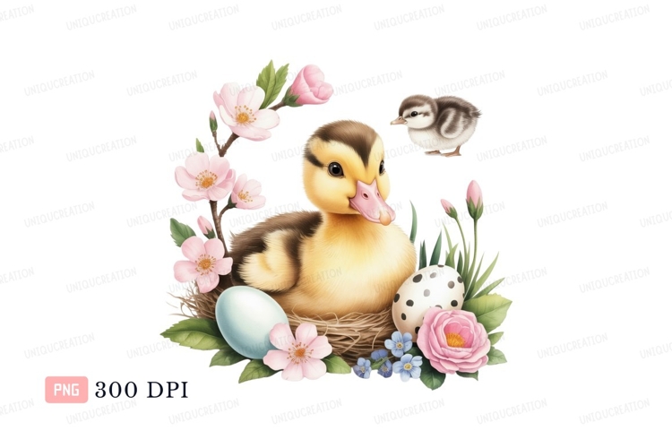 Eggs Clipart Image 6