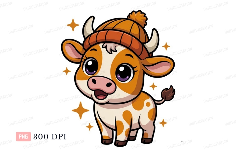 Winter Hat Clipart
