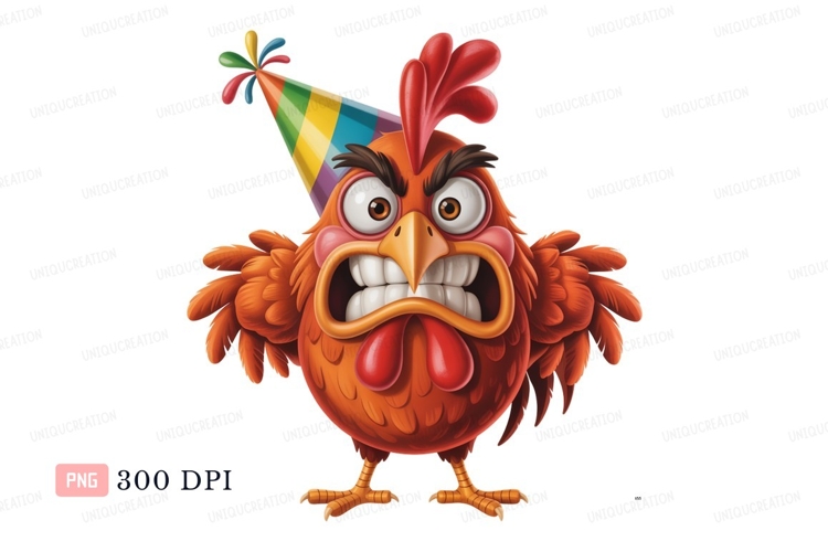 Chick Clipart Image 10