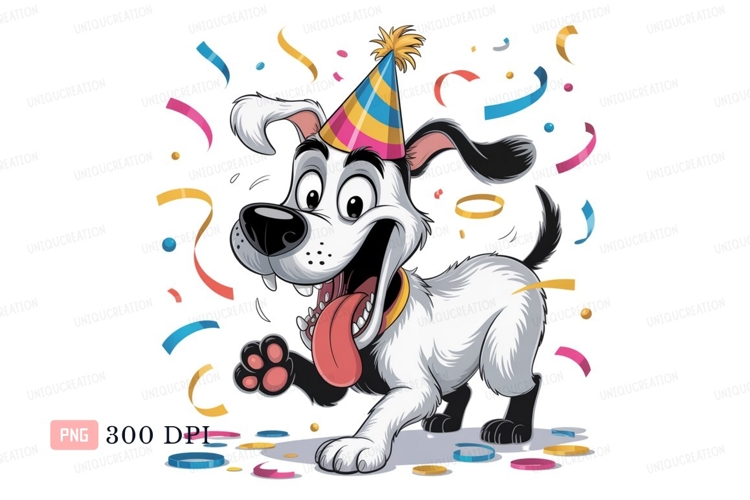 Happy Cartoon Image 6