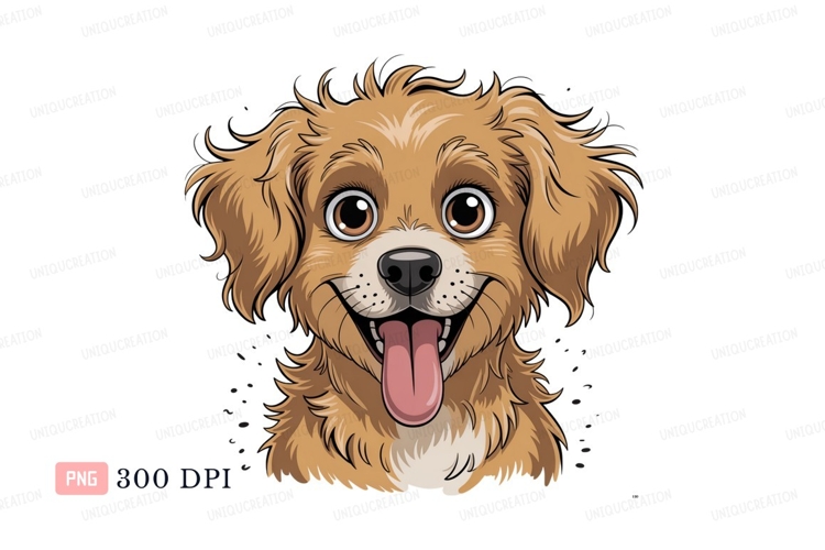 Happy Cartoon Image 11