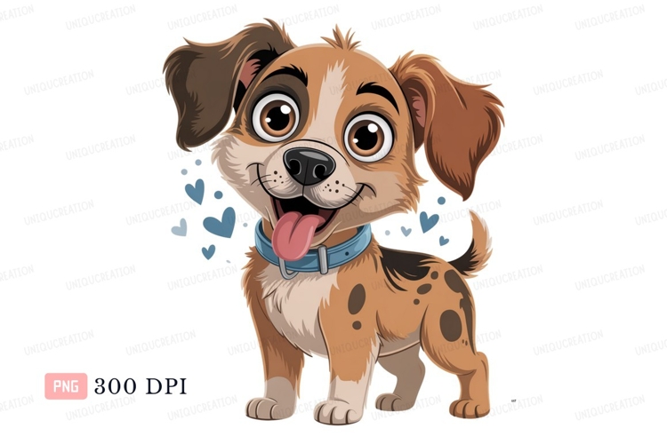 Dog Collar Clipart Image 14