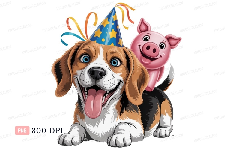 Pig Clipart