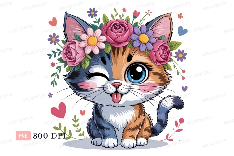 Cute Clipart Image 6
