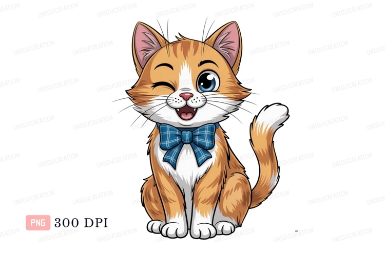 Bow Clipart Image 12