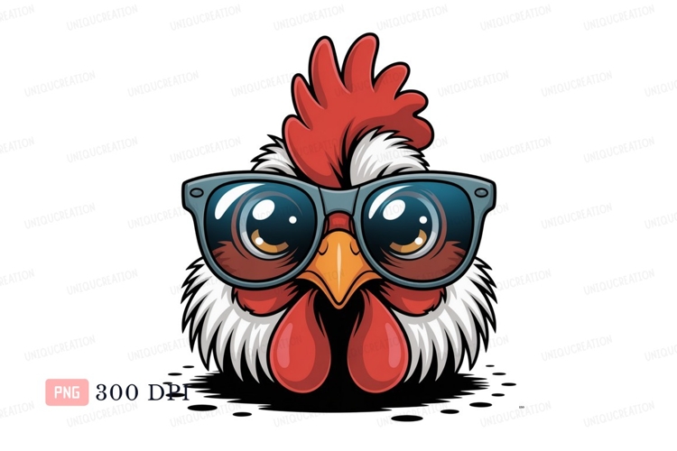 Bird Clipart Image 22