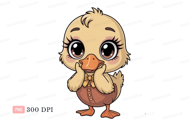Cute Clipart Image 5