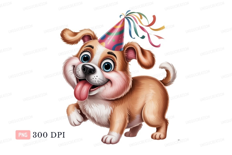 Celebration Clipart Image 4