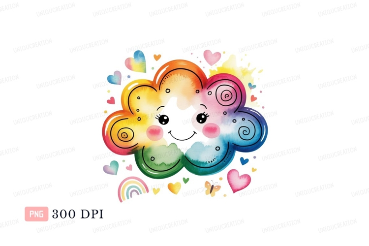 Butterfly Clipart Image 13