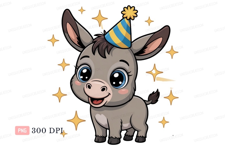 Animal Clipart Image 23