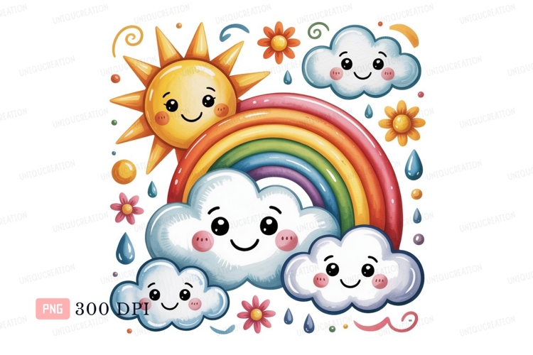 Pet Clipart Image 5