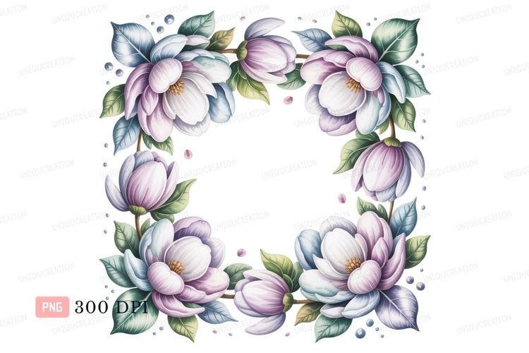 Pastel Clipart Image 5