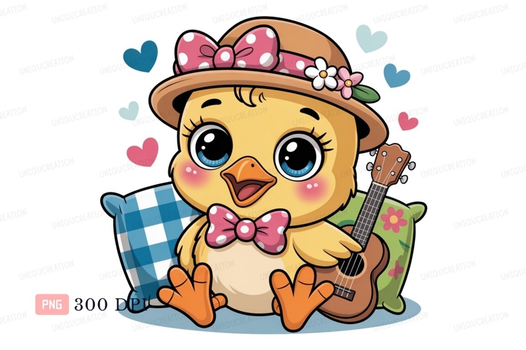 Yellow Clipart Image 7