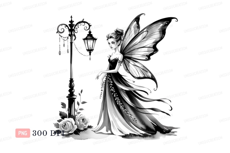 Wings Clipart Image 14