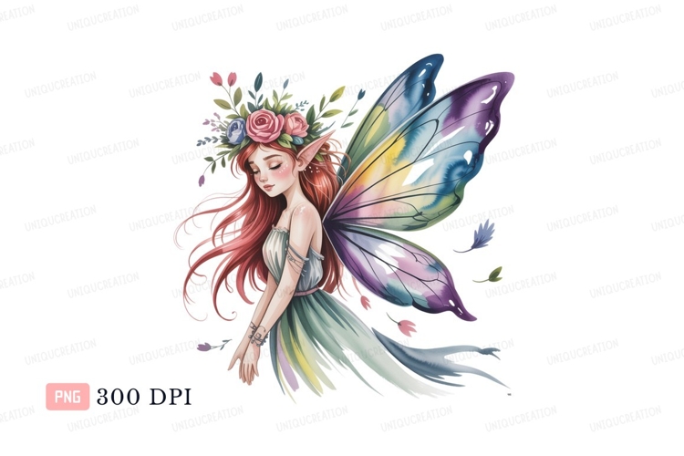 Wings Clipart Image 12