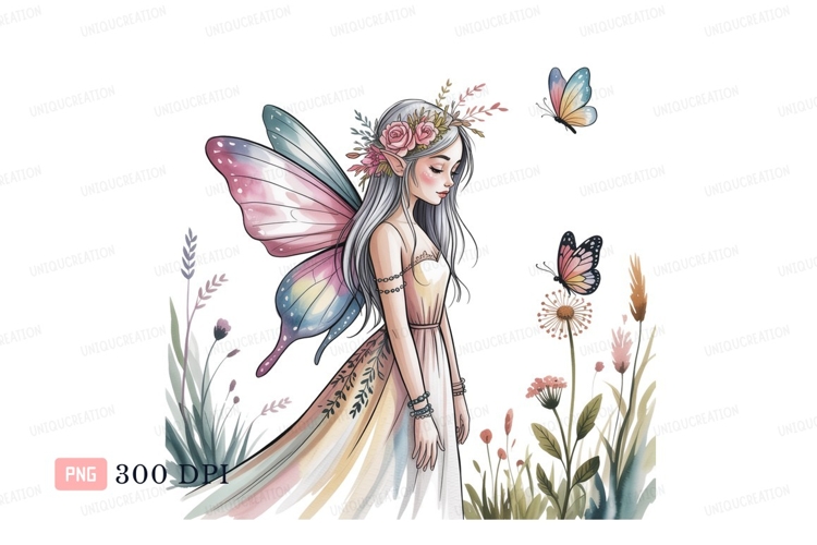 Pastel Clipart
