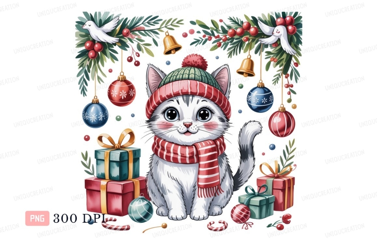 Hat Clipart Image 3