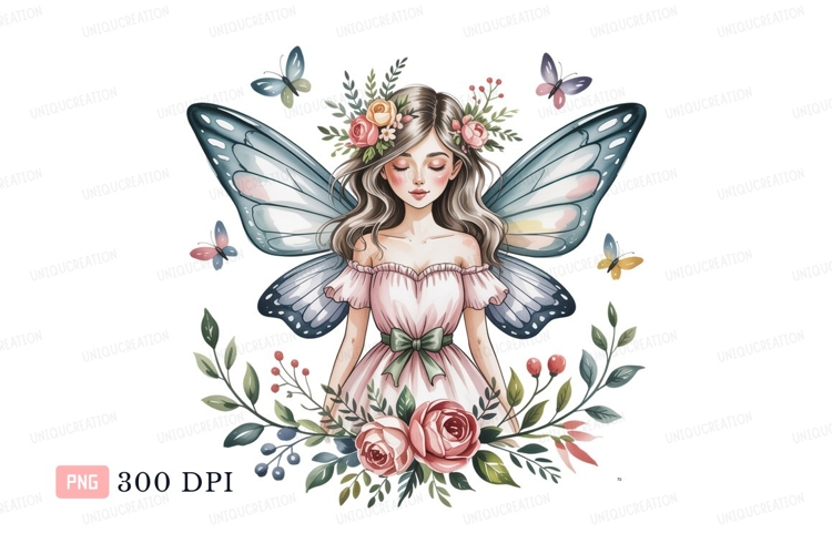 Wings Clipart Image 5