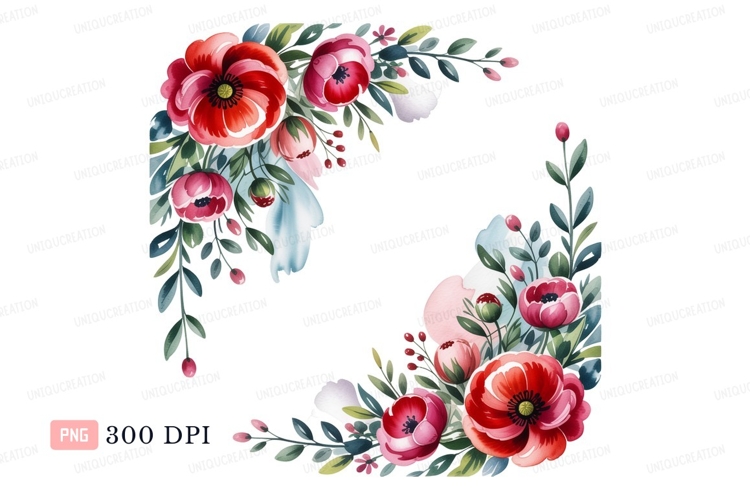 Border Clipart Image 11