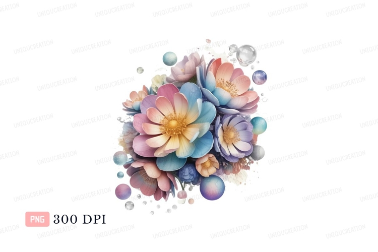 Pastel Clipart Image 24