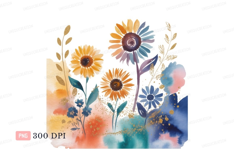 Nature Illustration Image 24