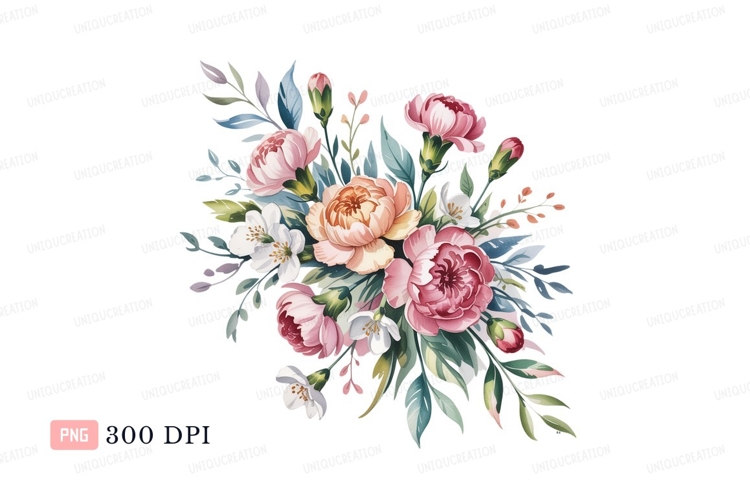 Peach Clipart Image 13